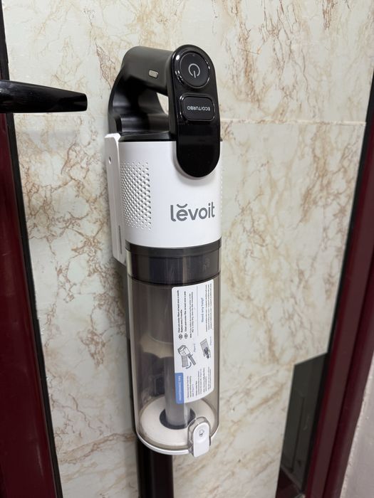 Ръчна прахосмукачка Levoit LVAC 200