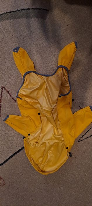 Комбинезон для собак