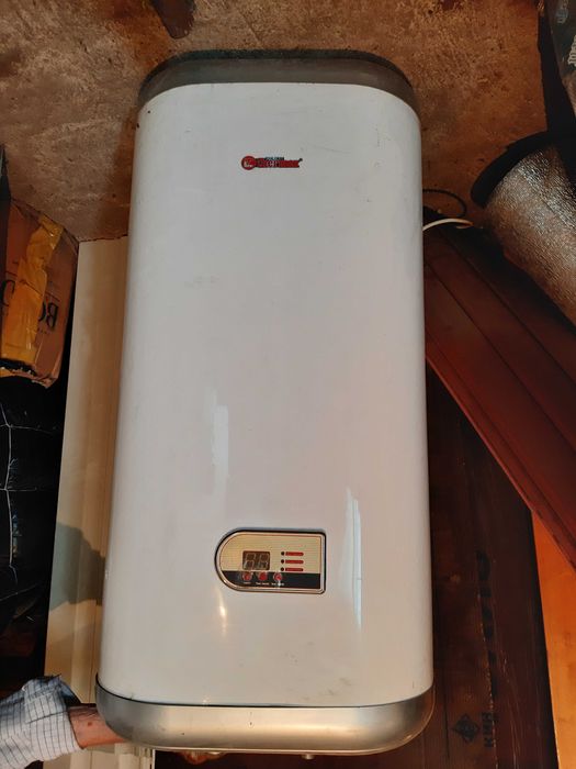 Электронагреватель бойлер