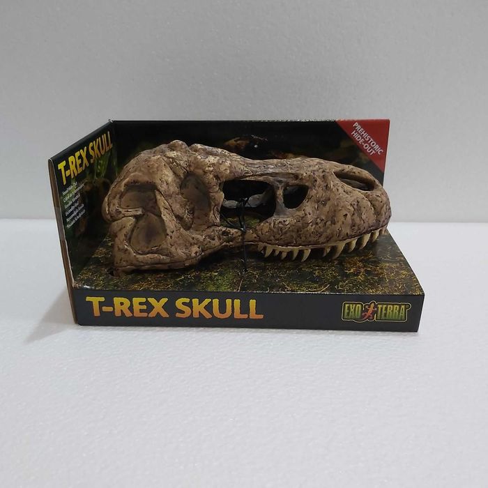 Декорация за терариум