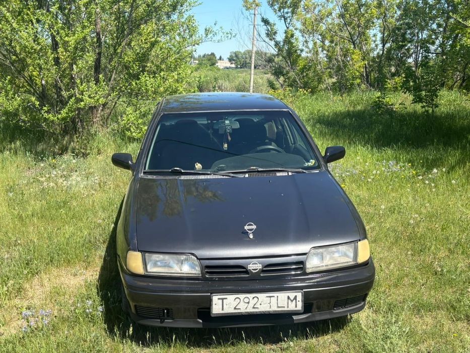 Продам ниссан примера