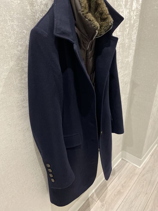 Продам  Пальто немецкое