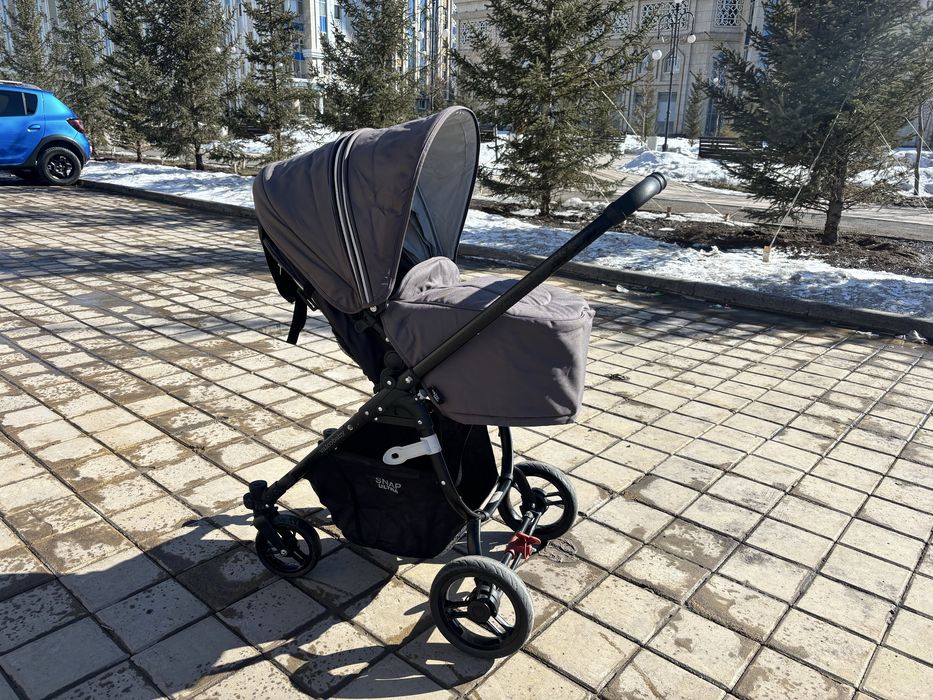 Коляска Valco Baby Snap 4 Ultra