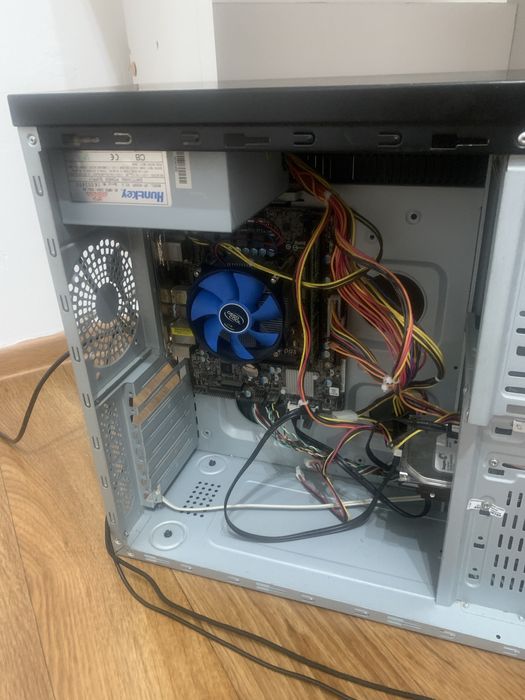 Продам системный блок дешевый
