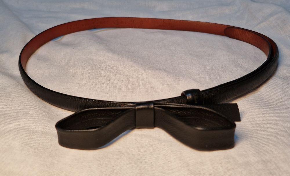Ремень 100% кожа