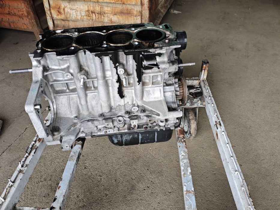Блок,Долнище,Двигател за Пежо/Peugeot ,Citroen,Opel,Toyota 1.5hdi YH01
