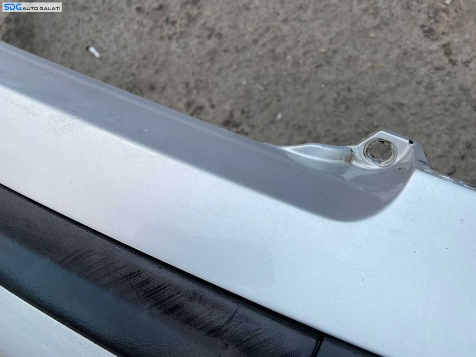 Bara Spoiler Spate Volkswagen Passat B5 Berlina Sedan 1997 - 2001 [X2899]