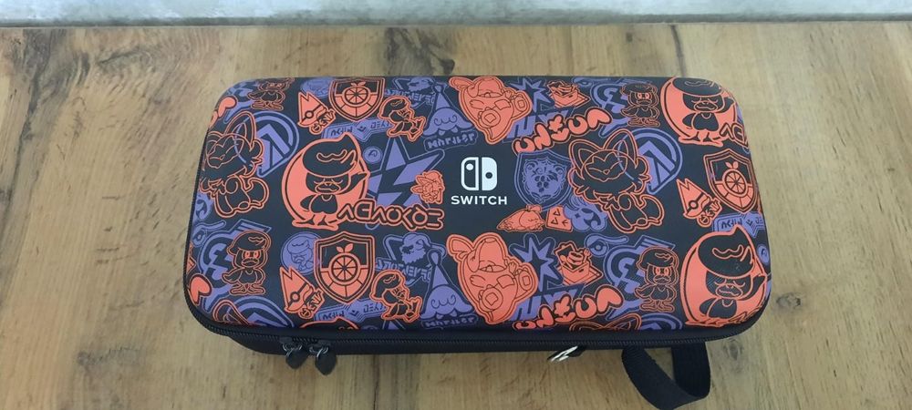 Nintendo Switch OLED 10/10