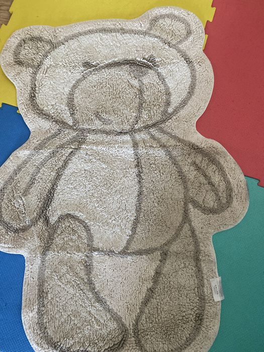 Covor Ursulet Mothercare