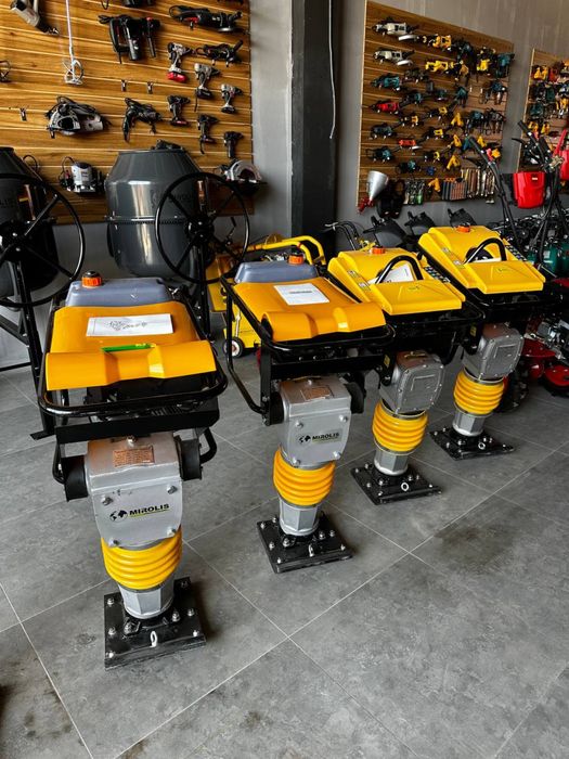 Кенгру трамбофка виброплита kengru kingru