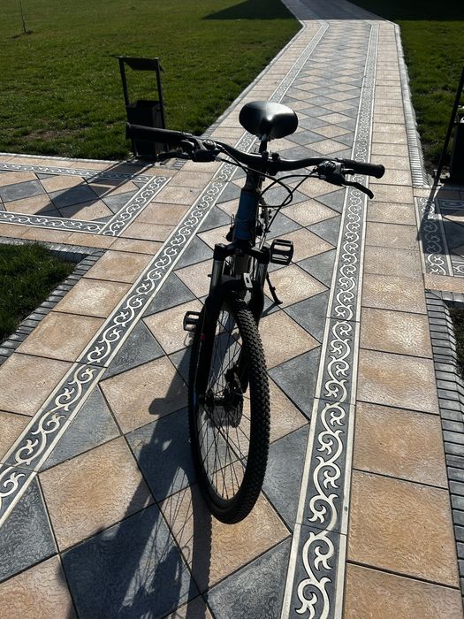 Горный велосипед TRINX M136 (26”)