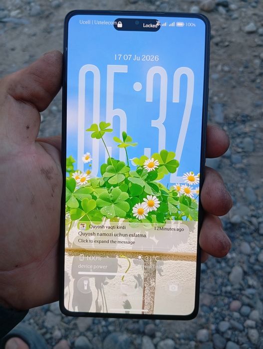 Redmi Note 13 Pro 4g
