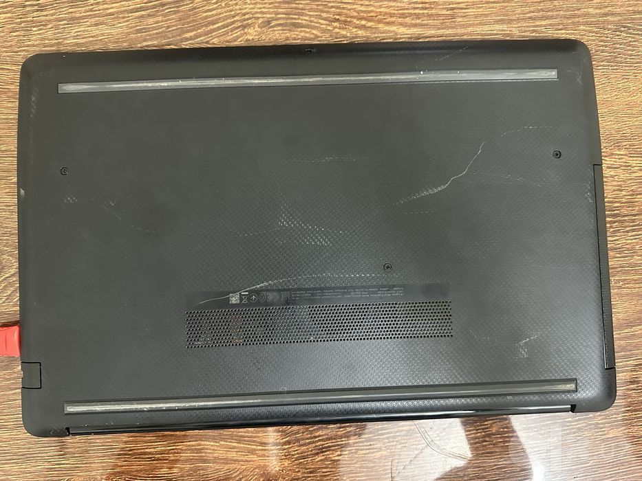 hp noutbook sotiladi