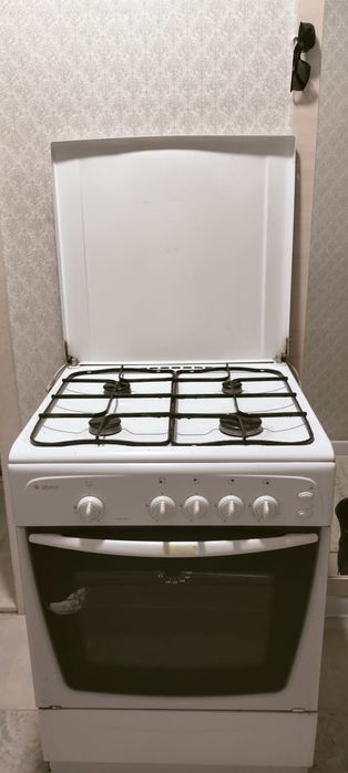 Газ плита сатамын