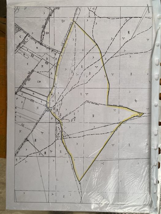 Фазенда ферма малымен