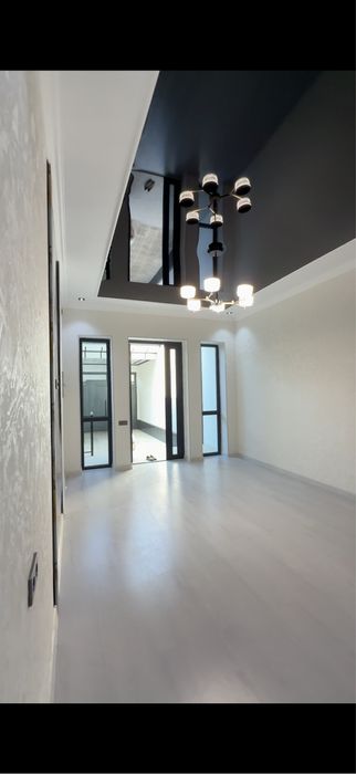 Bektemir Iyk ota . Dan uchaska