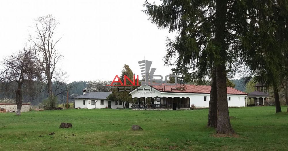 Продава се Парцел в Самоков - 2299 кв.м за 20 €/кв.м - Снимка #3