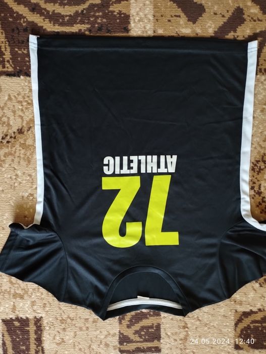 лот от летни блузки за момче