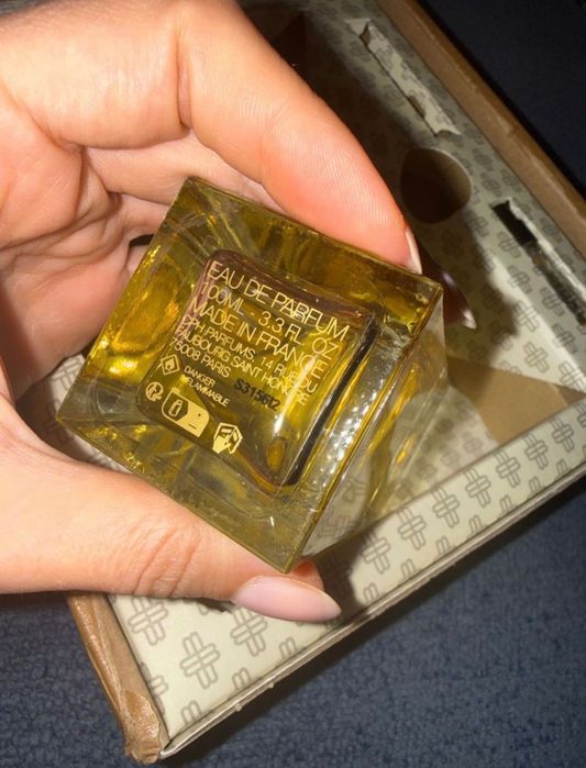 Оригинален парфюм Ganymede Barrois 100ml