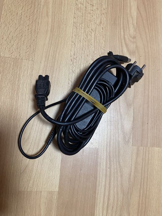 Зарядно за лаптоп HP