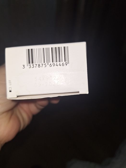 Серум ретинол ла рош