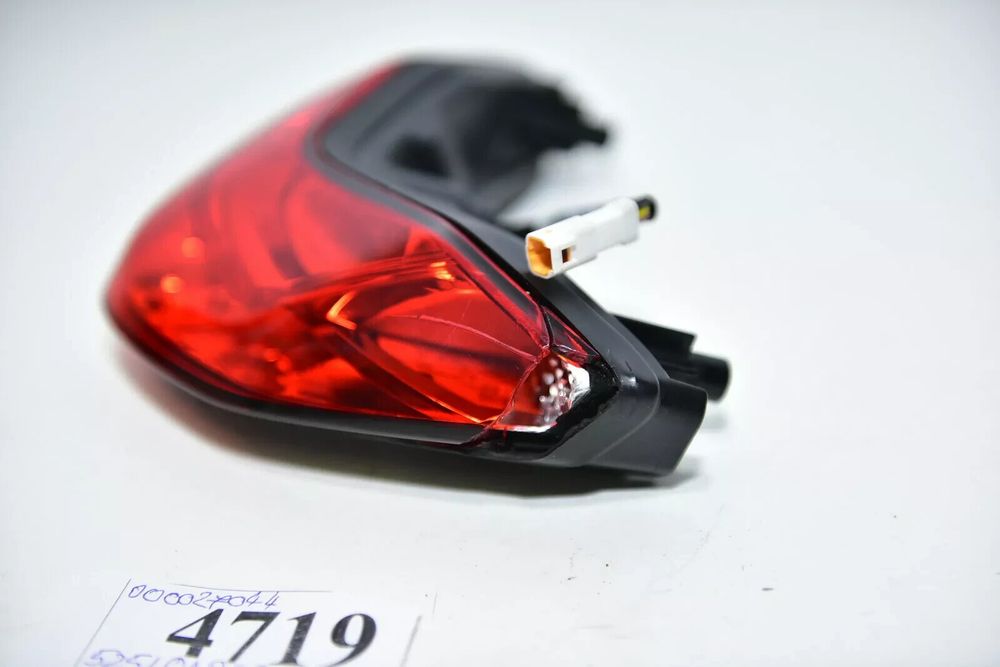 Stop Frana Lumina Spate Ducati Monster 821