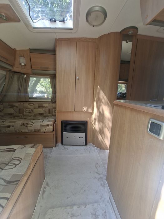 SWIFT Chelenger 510