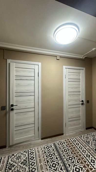 Двери межкомнатные