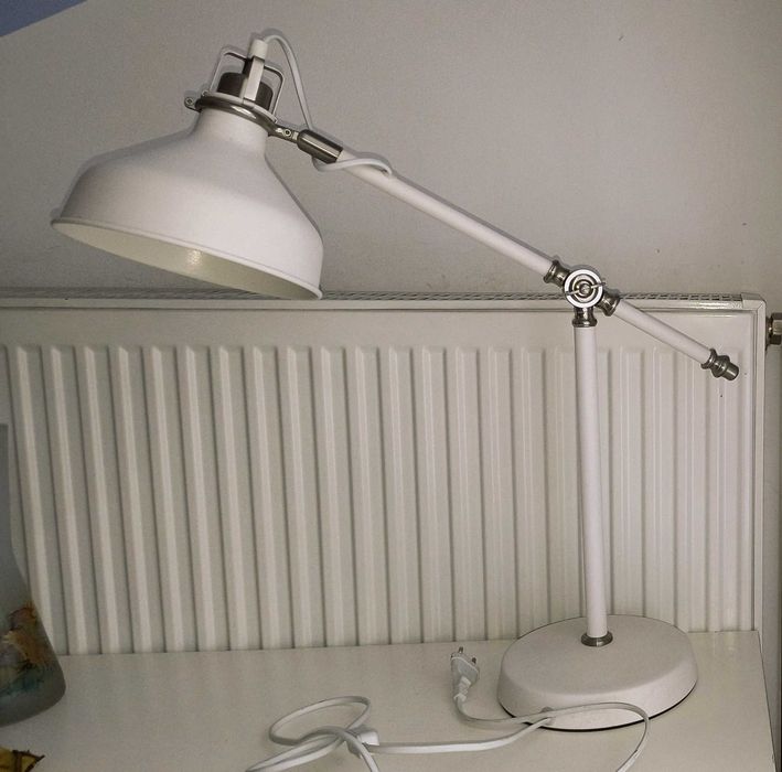 Lampa de birou Ikea (2 bucati)