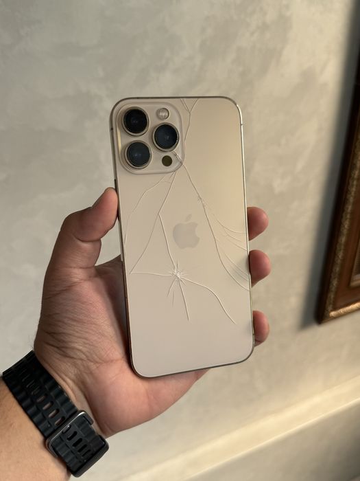 IPhone 13 Pro Max 256 gb