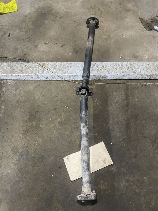 Кардан на 202 Мерседес