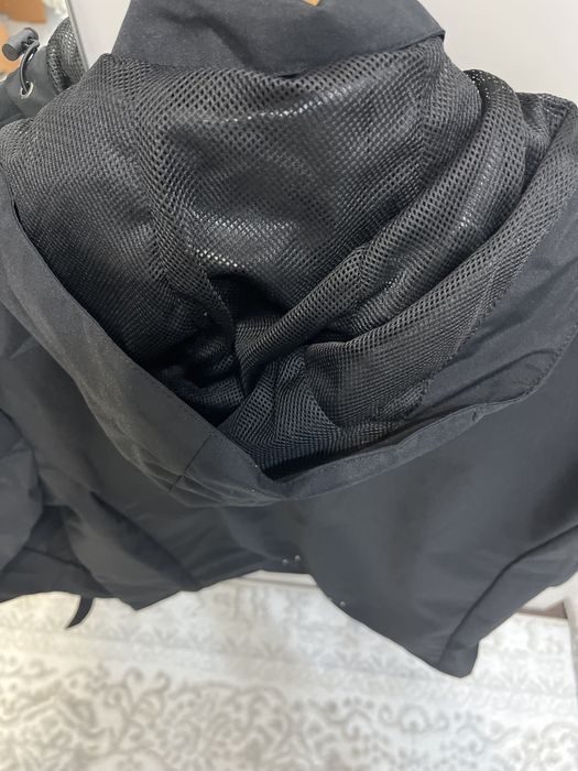 Ветровка Arcteryx для подростка