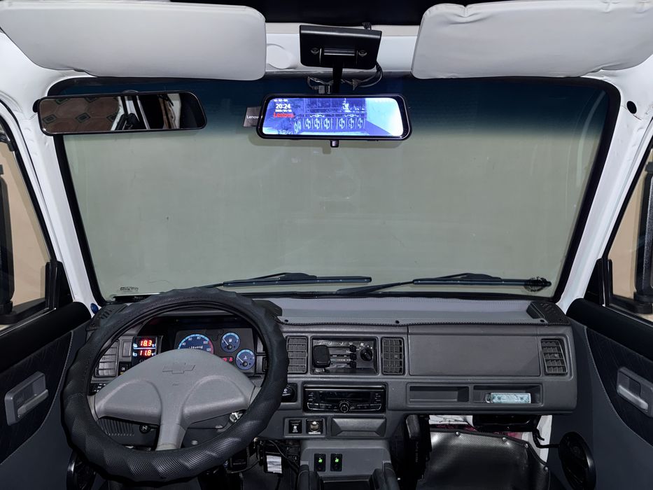 Damas 2022 xolati zor