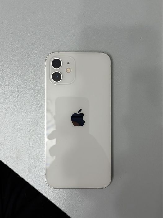 Iphone 12 128gb 86AKB
