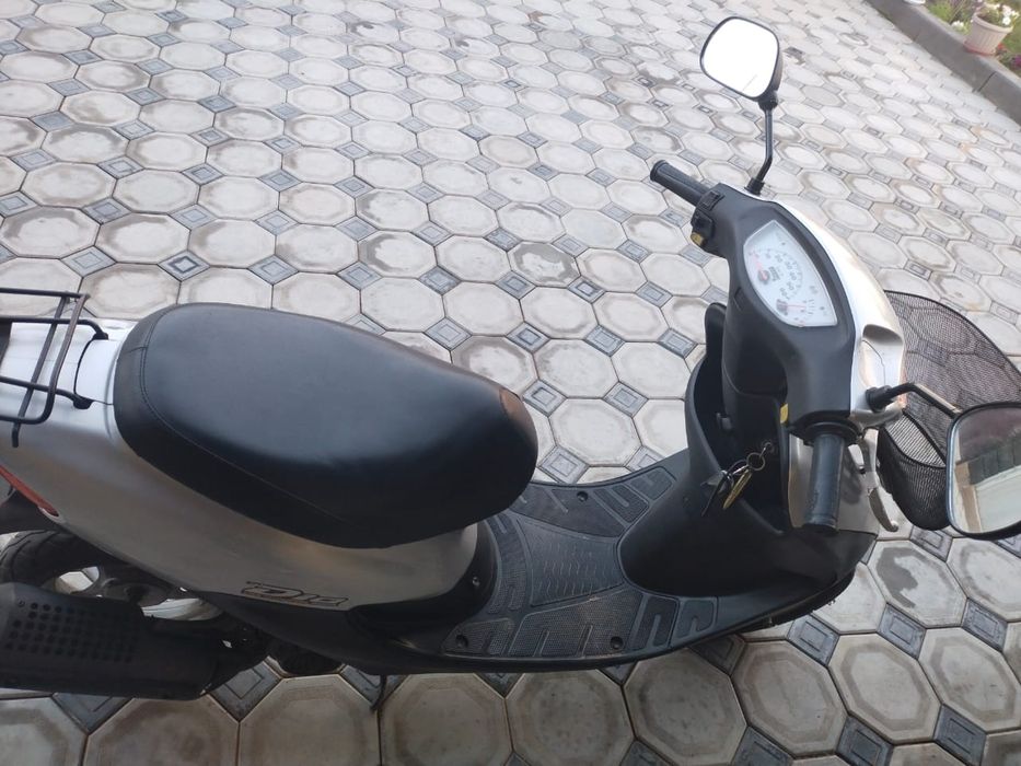 Хонда 34  с японии