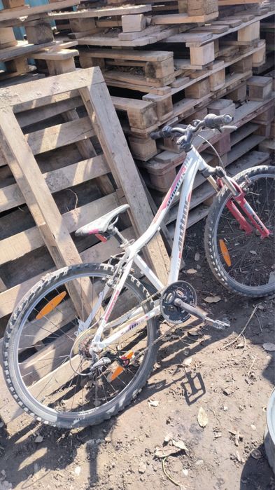 Продам велосипед author