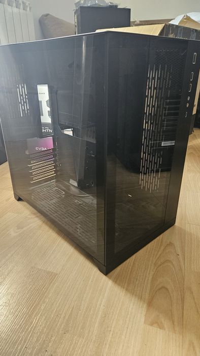 Корпус Lian Li O11D Dynamic