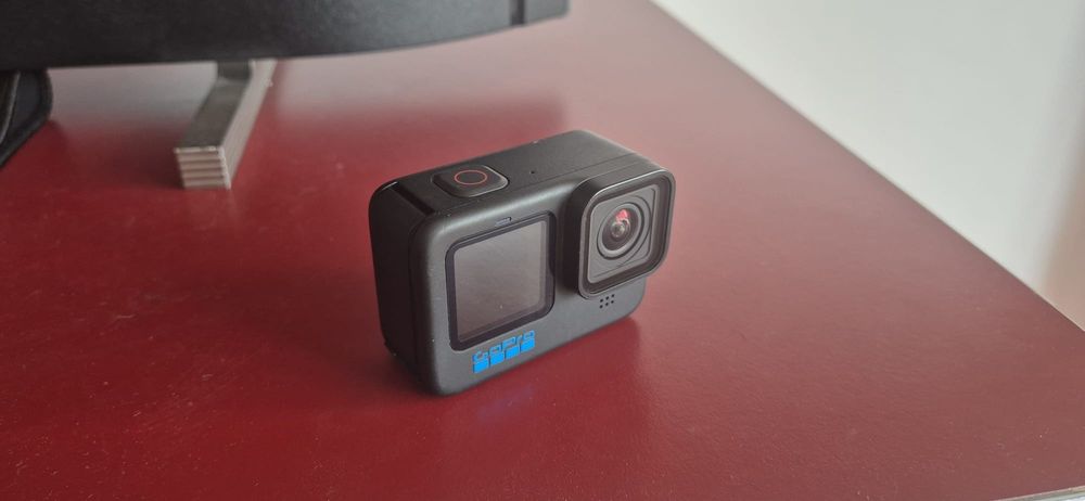 Go pro hero 11 +accesorii