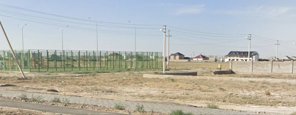 Кентау тас жолы, жер сатылады