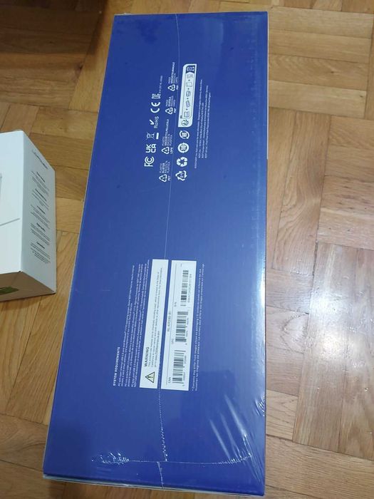 NZXT Kraken 280 RGB (НОВ) Водно охлаждане AM5, AM4, 1700, 1851