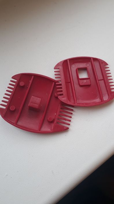 Стртжка волос Расчестка станок ручной