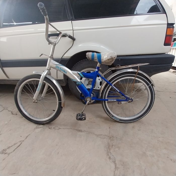 Велосипед б/у для детей