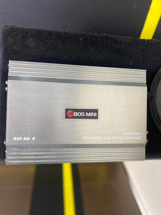 Сабуфер | Капитал - Маркет