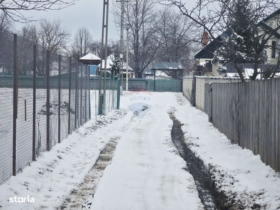 Teren 325mp Dobreni / Strada LASCAR CATARGIU