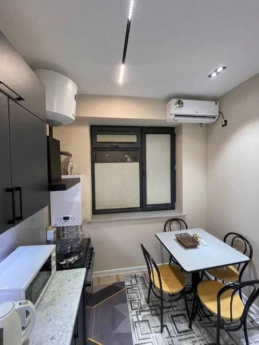 Сдаётся квартира 2/1/6 ЖК Grant City ор-УЗБУМ