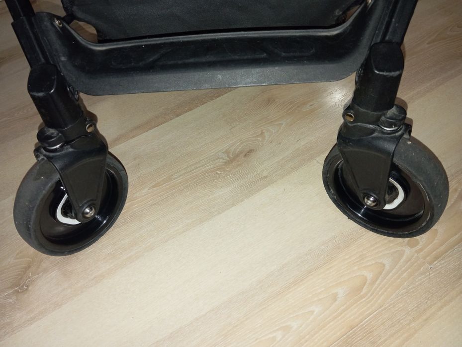 Детска-Количка  запазена