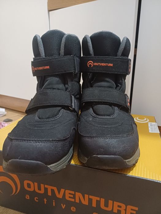 Ботинки outventure