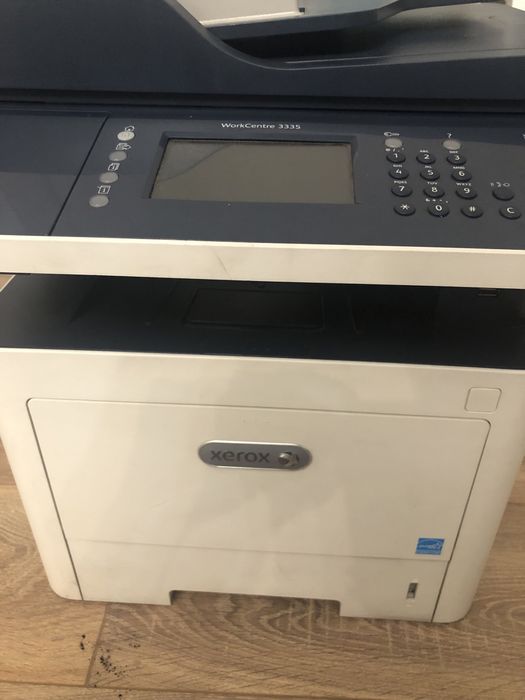 МФУ, принтер за 450 000