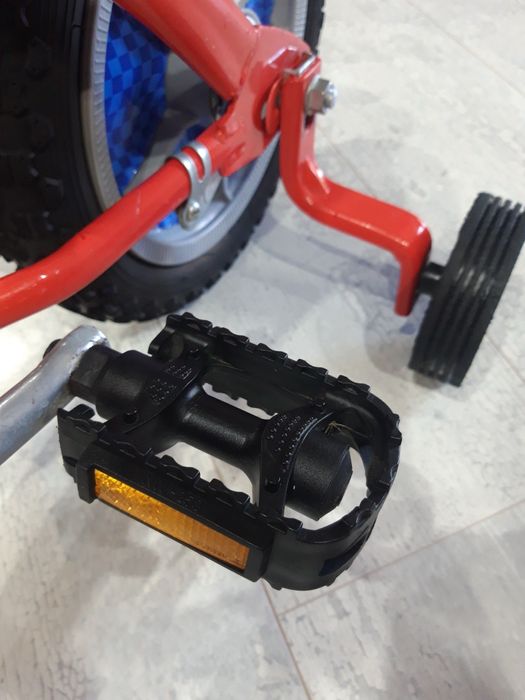 Детски велосипед -12  1/2×2  1/4