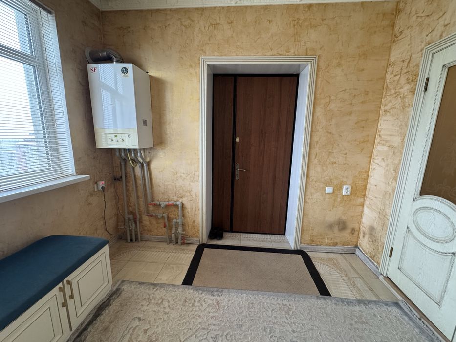 Продается дом в Самал-3